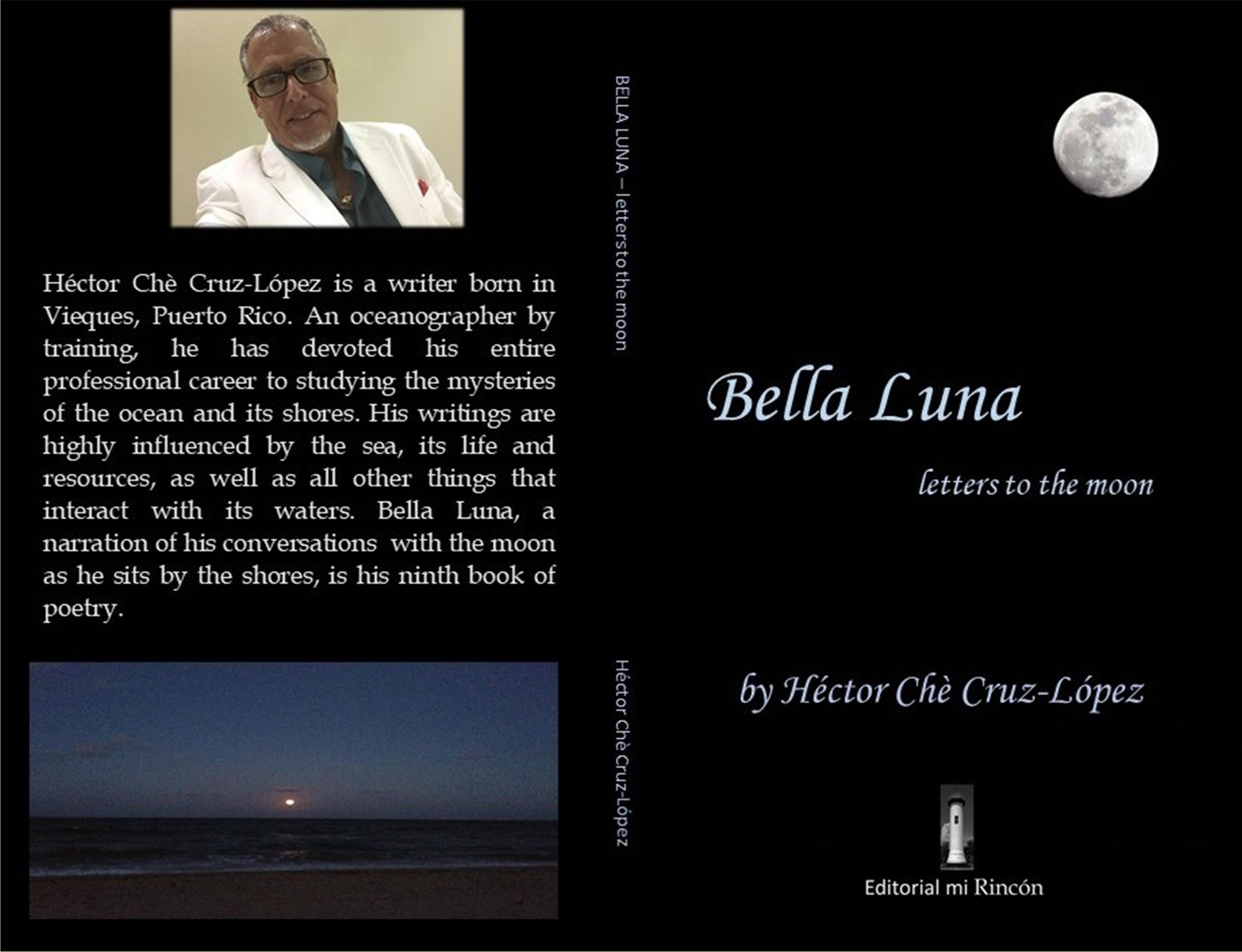 Bella Luna cover image
