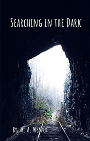 Searching in the Dark cover image