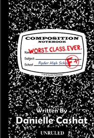 Worst. Class. Ever. cover image
