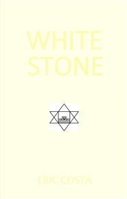 WHITE STONE cover image