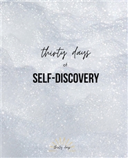 Thirty Days of Self-Discovery cover image