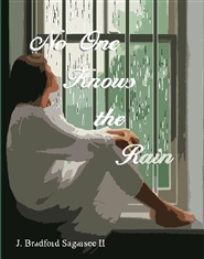 No One Knows the Rain cover image