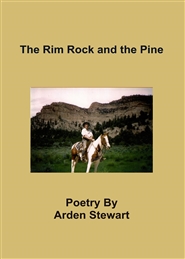 The Rim Rock and the Pine cover image