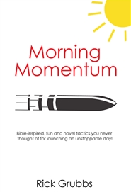 Morning Momentum cover image