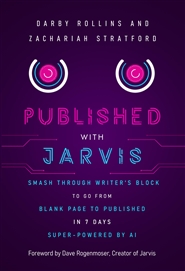 Published With Jarvis cover image
