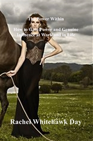 The Power Within cover image