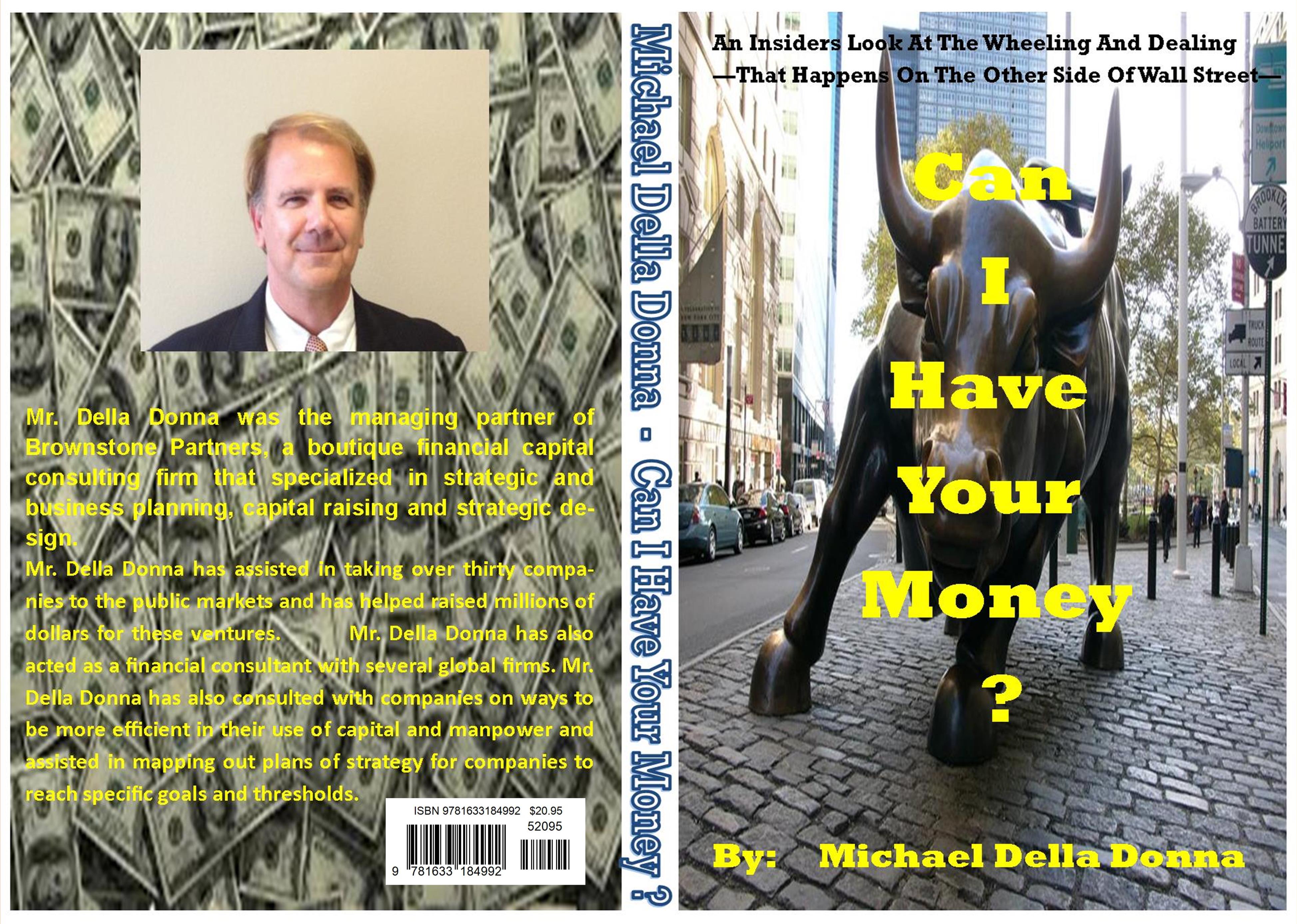 Can I Have Your Money cover image