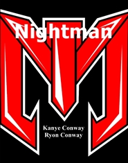 Nightman cover image