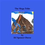 The Mega Tribe cover image