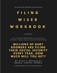 Filing Wiser Workbook cover image