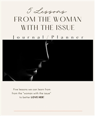 5 Lessons From the Woman w ... cover image