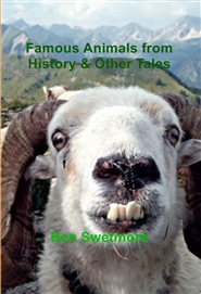 Famous Animals from History & Other Tales cover image