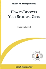 How to Discover Your Spiritual Gifts cover image