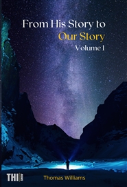 From His Story to Our Story, Volume 1 cover image