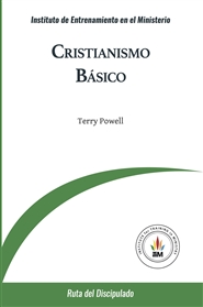 Christianismo Basico cover image