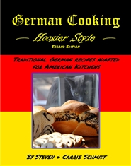 German Cooking 2 cover image