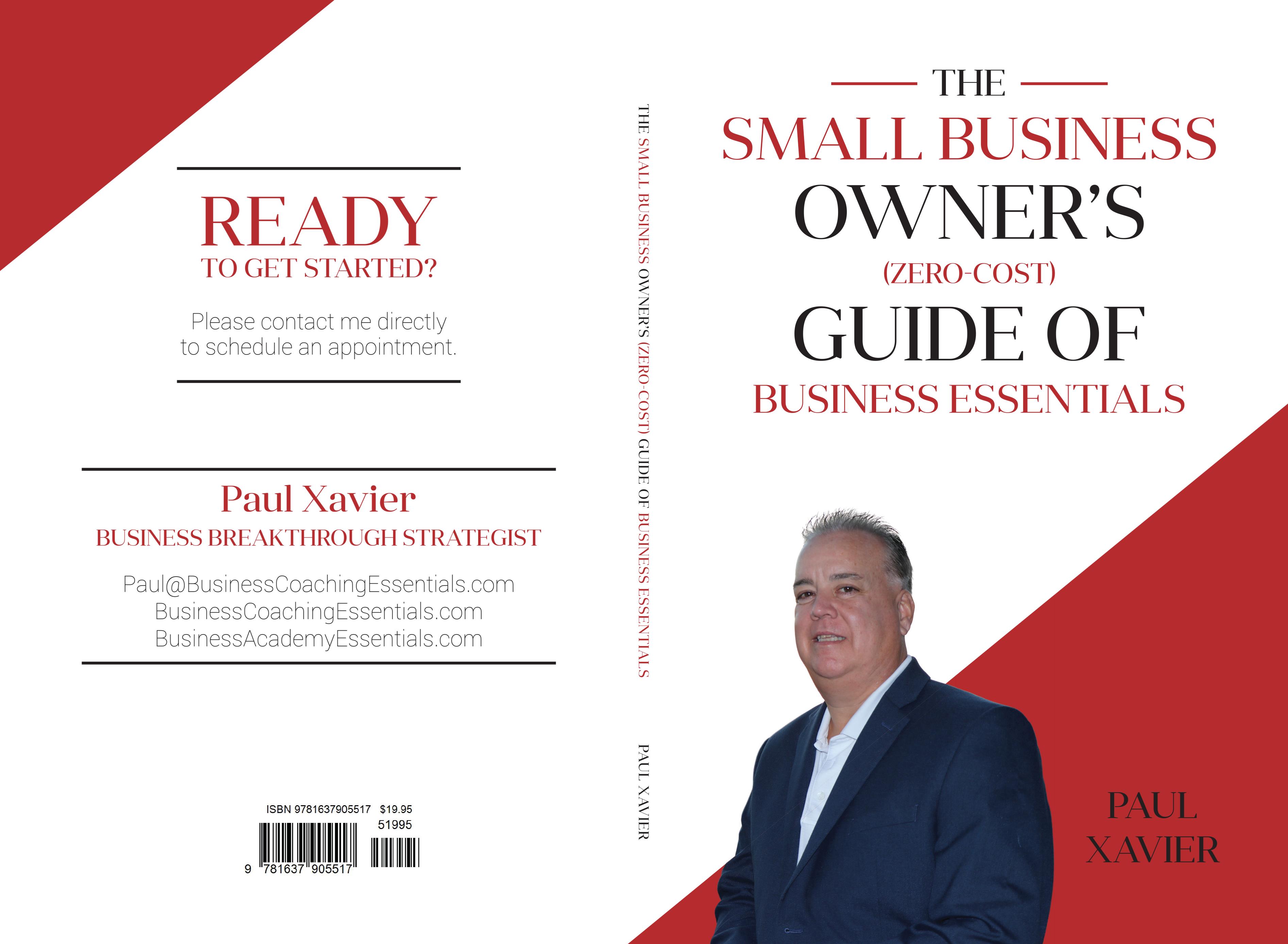 The Small Business Owner