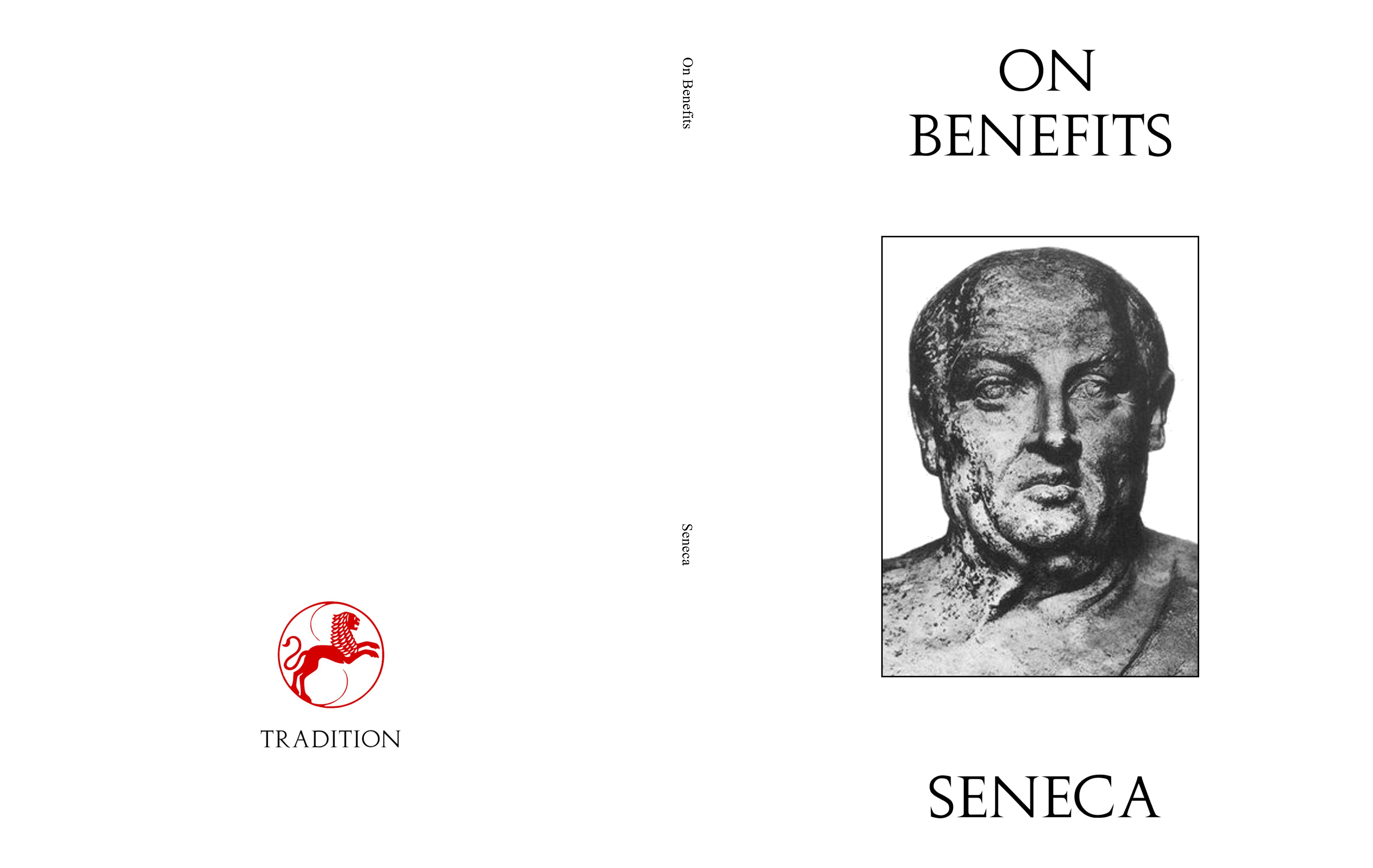 On Benefits cover image