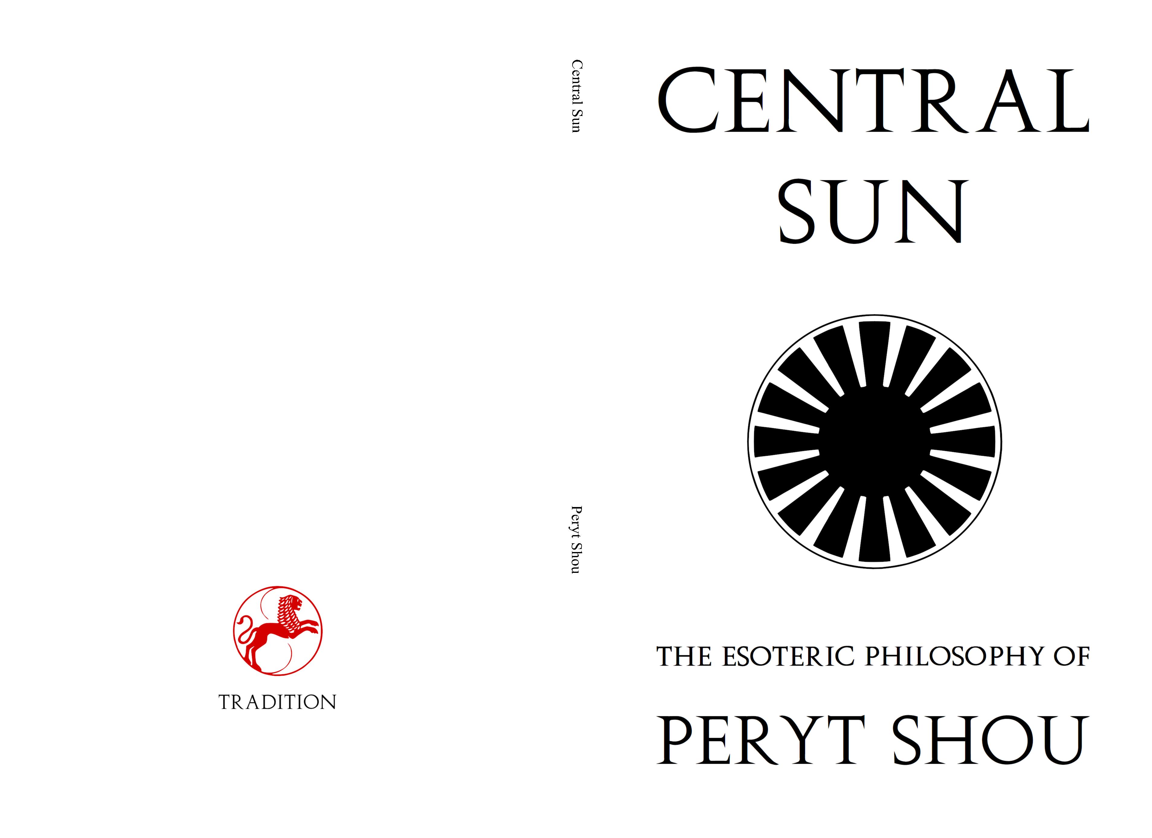 Central Sun cover image