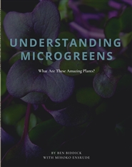 Understanding Microgreens: What Are These Amazing Plants? cover image
