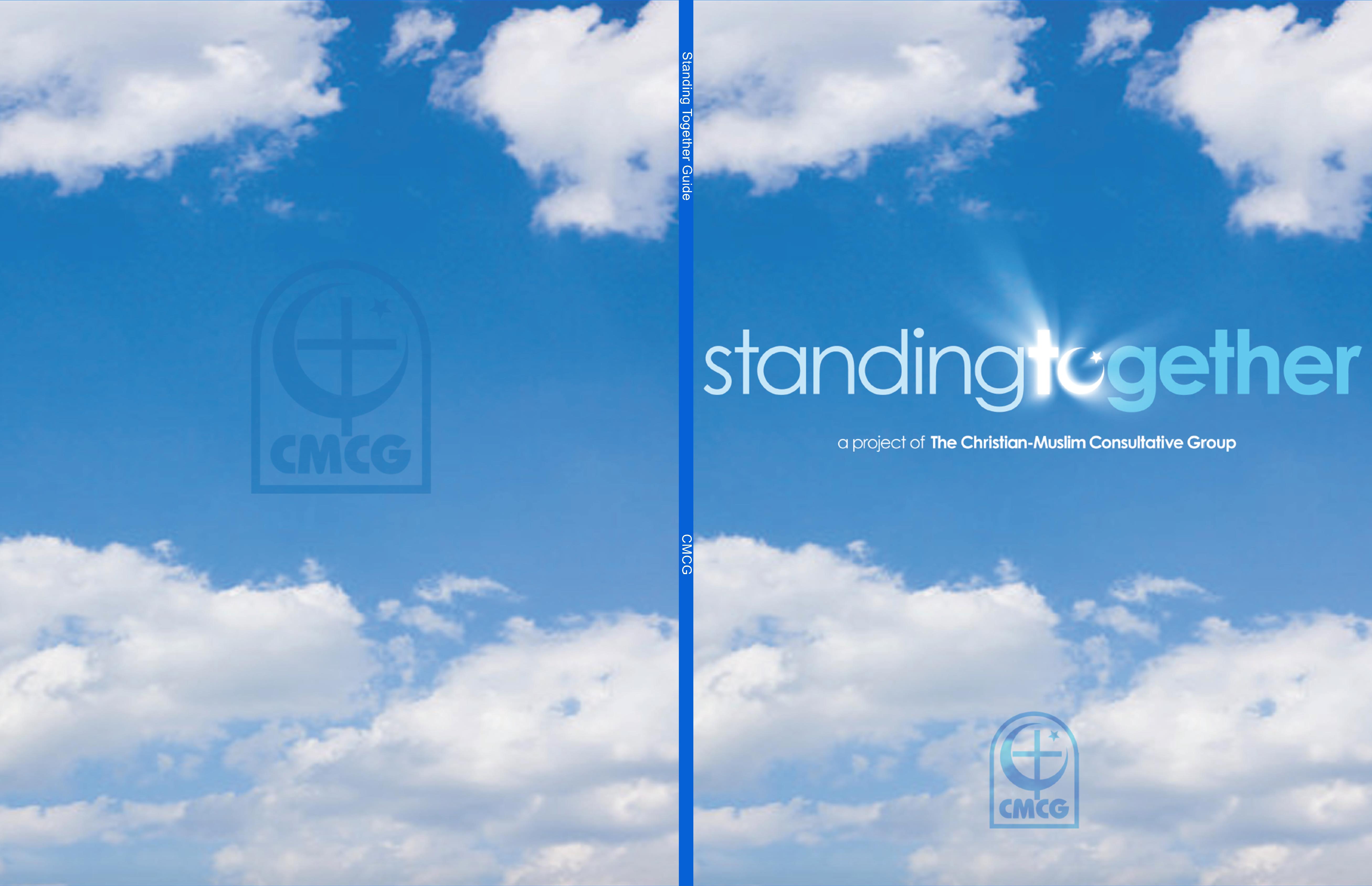 Standing Together Guide cover image