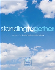 Standing Together Guide cover image