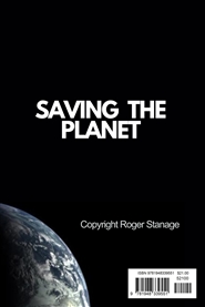 Saving the Planet cover image