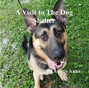 A Visit to The Dog Shelter cover image