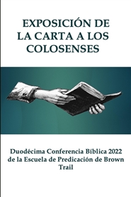 Conferencias Bíblicas 2022 cover image