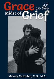 Grace in the Midst of Grief cover image