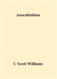 Auscultations cover image