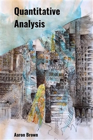 Quantitative Analysis cover image