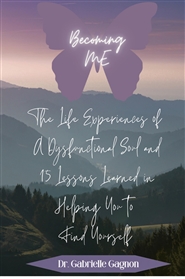 Becoming ME cover image
