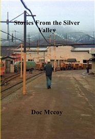 Stories From the Silver Valley cover image