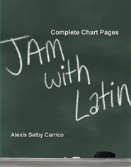 Complete Chart Pages cover image