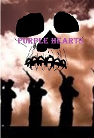 Purple Hearts cover image