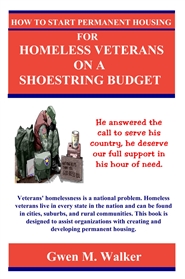 How to Start Permanent Housing for Homeless Veterans on a Shoestring Budget cover image