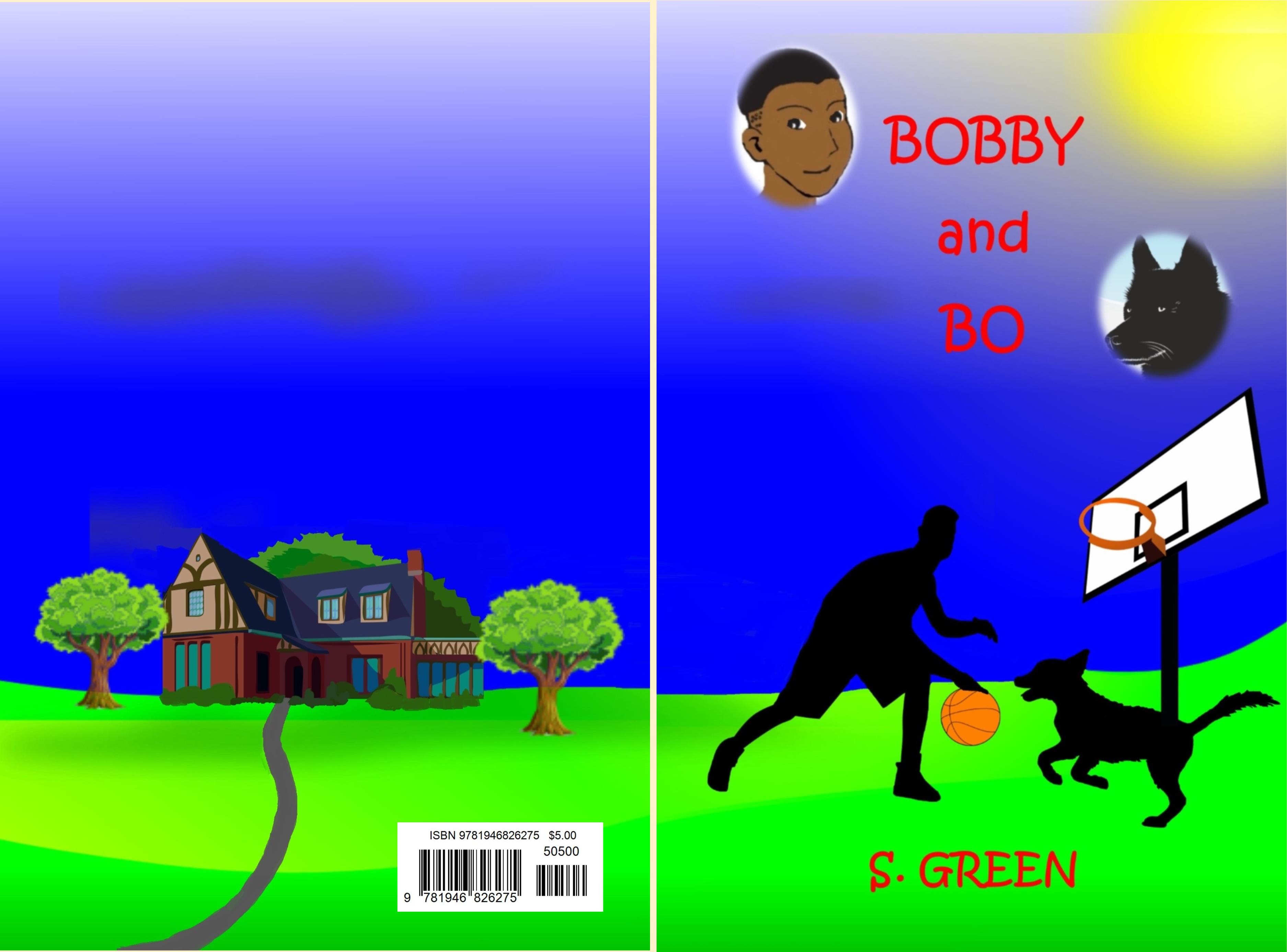 BOBBY and BO cover image