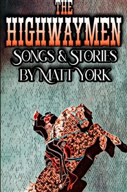 The Highwaymen - Songs and Stories cover image