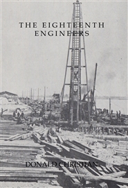 THE EIGHTEENTH ENGINEERS cover image