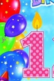 Birthday, Redux (And Other Short Stories) cover image
