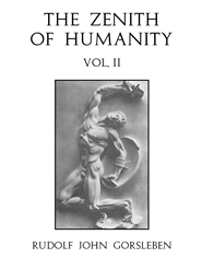 The Zenith of Humanity - Volume II cover image