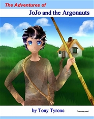 JoJo And The Argonauts cover image