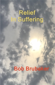 Relief In Suffering cover image