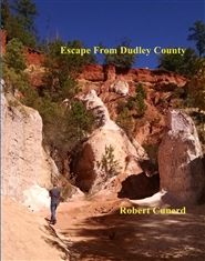 Escape From Dudley County cover image