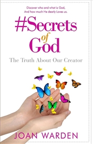 #Secrets Of God cover image
