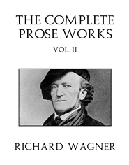 The Complete Prose Works - Volume II cover image