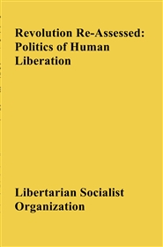 The Politics of Human Liberation cover image