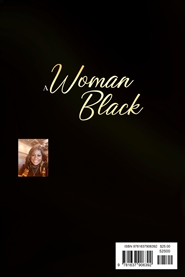 A Woman Black  cover image